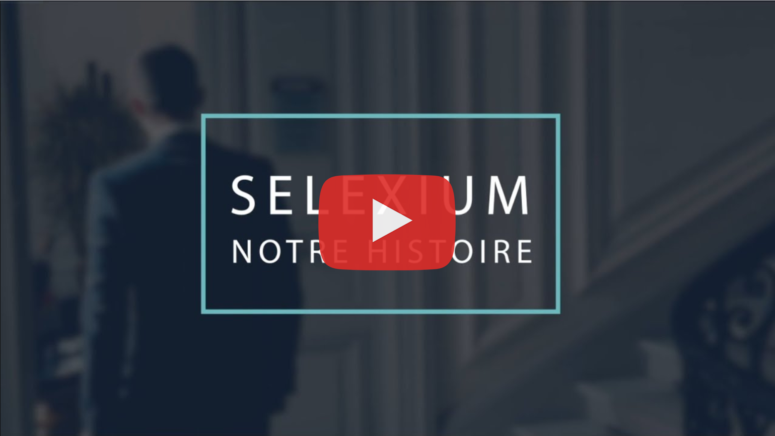 Selexium, notre histoire